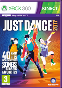 Jogo Just Dance 2017 Xbox 360 Ubisoft com o Melhor Preço é no Zoom