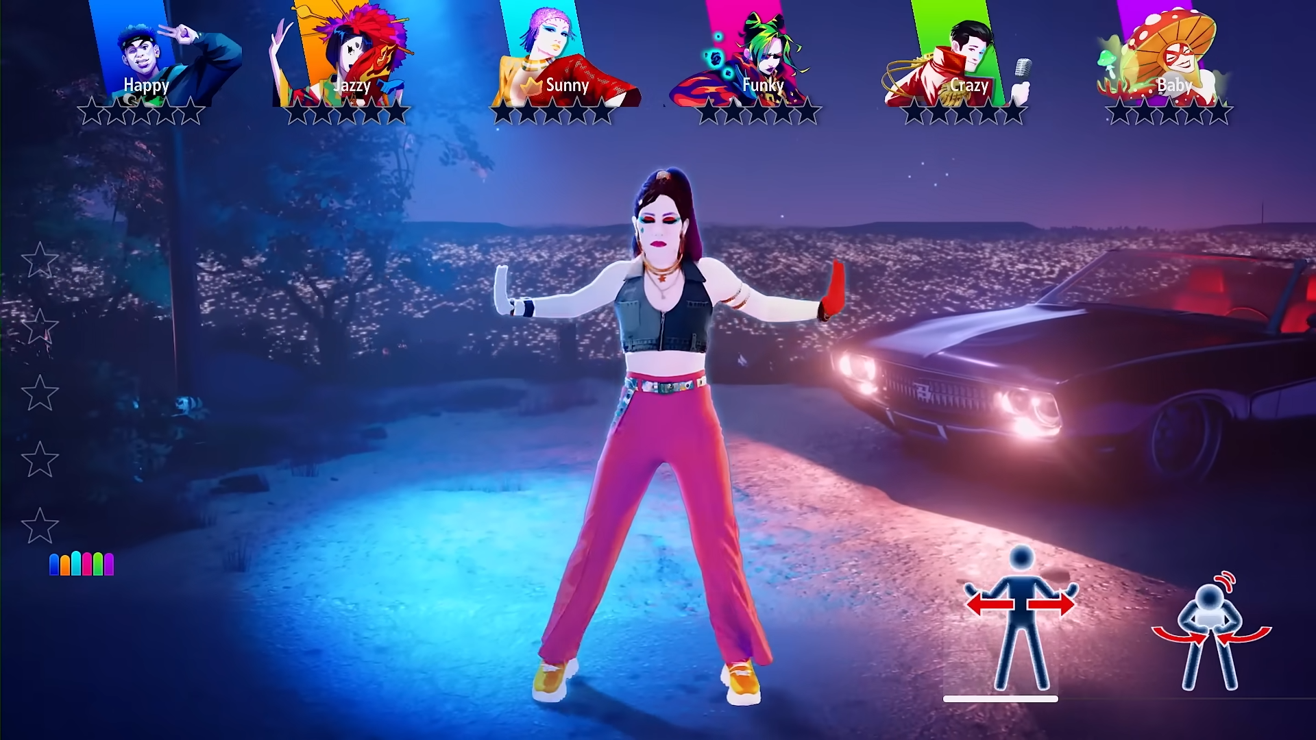 Survivor, Just Dance Wiki