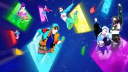 Just Dance 2022 Microsoft Store banner