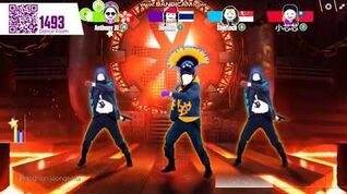 Just Dance Now - Bang Bang Bang