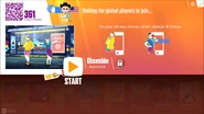 Obsessionretake jdnow coachmenu.png (1.52 MB) Just Dance Now coach selection screen (2017 update, computer)
