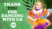 Green Game Jam ending promotional image