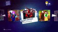 Thatpower jd2014 menu.png (1.26 MB) #thatPower on the Just Dance 2014 menu