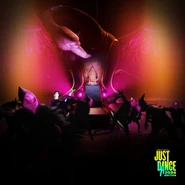 "Dance Like A Chicken"/"Dance Like A Swan" Day meme