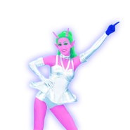 Beta coach selection image for Masi’el