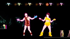 Younevercan jd2016 gameplay