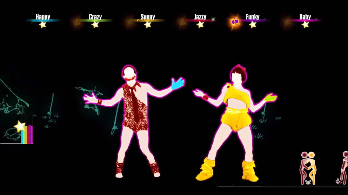 Just Dance (Original Creations & Covers from the Video Game