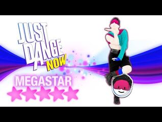 Bad Romance (Official Choreography) - Just Dance Now