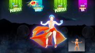 Just Dance 2015 promotional gameplay 3