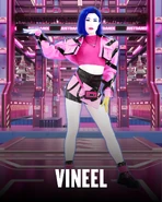 Drip name 3.jpg (278 KB) Post revealing Vineel’s name