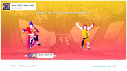 Kungfu jd2020 coachmenu.png (425 KB) Just Dance 2020 coach selection screen (controller)