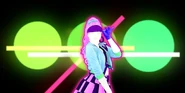 Just Dance Unlimited cover