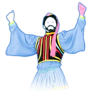 P1 (Just Dance Now/Unlimited)