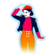 Just Dance 3 (Xbox 360)