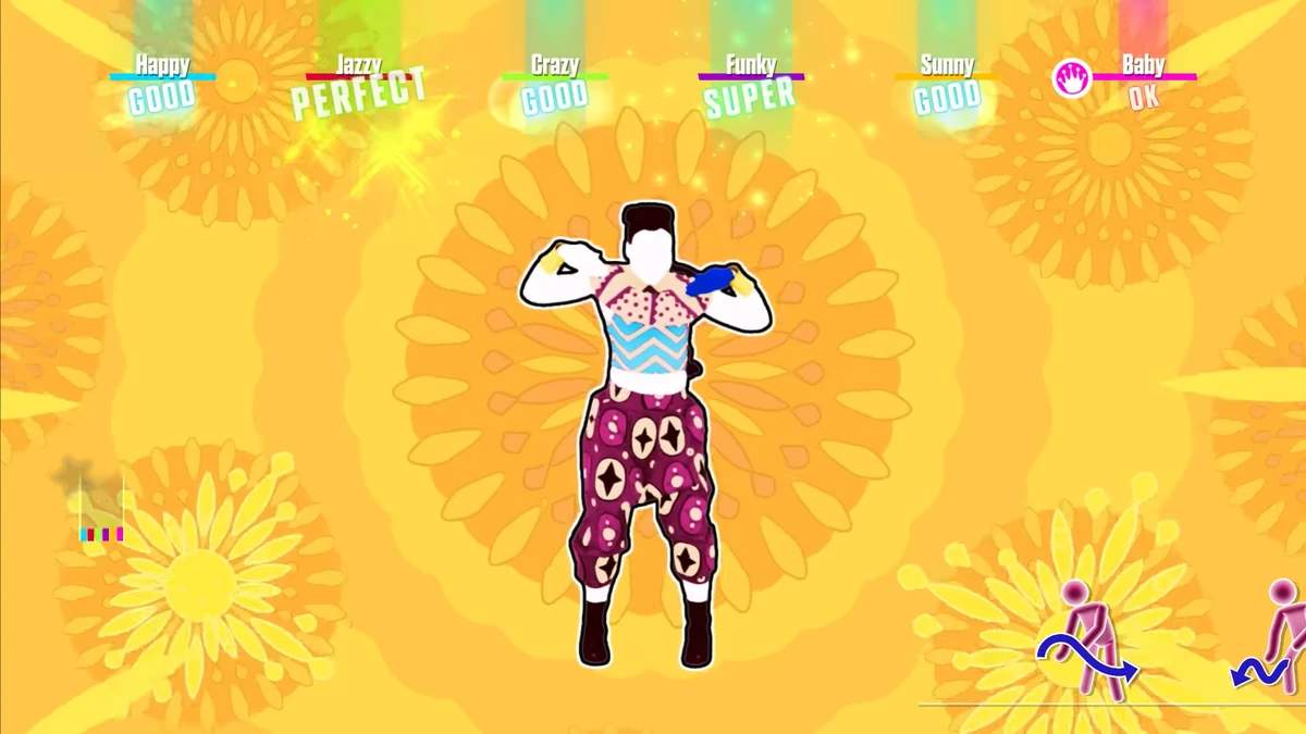 Tumbum (Extreme Version) | Just Dance Wiki | Fandom