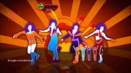 JD3 (Xbox 360)