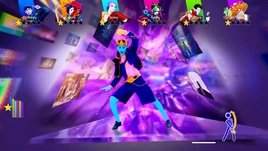 Cantstopthefeelingalt jd2023 gameplay