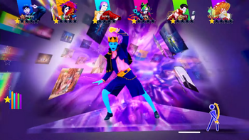 Just Dance 2024 Edition - Behind the Danceverses 