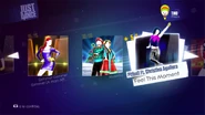 Feelthismoment jd2014 menu.png (1.28 MB) Feel This Moment on the Just Dance 2014 menu