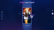 Goodones jd2023 coachmenu.png (918 KB) Just Dance 2023 Edition coach selection screen