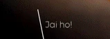 Jaiho jd2018 lyric error