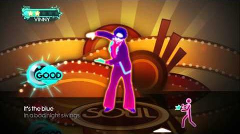 Just Dance 3 - Soul Searchin' (PS3 Exclusive) - Groove Century - 5 Stars