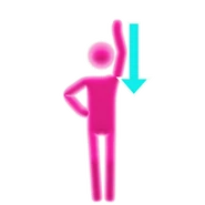 Beta pictogram