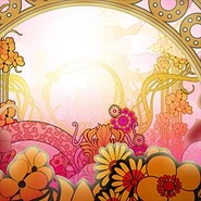 Just Dance 2021 album background