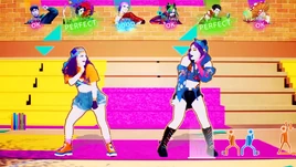 WasabiALT gameplay jd2024