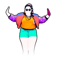 Beta half coach (P2)