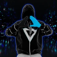 Bangarang (pre-Just Dance+)