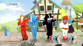 Bremen jd2019 gameplay 1