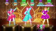 Just Dance 2021 promotional gameplay 1