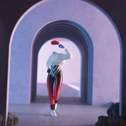 Girllikeme cover generic