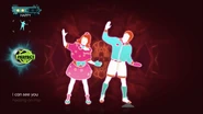 A Just Dance 3 Duet Mashup (Xbox 360)