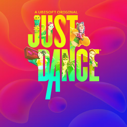 Just Dance 2022 (Video Game 2021) - IMDb