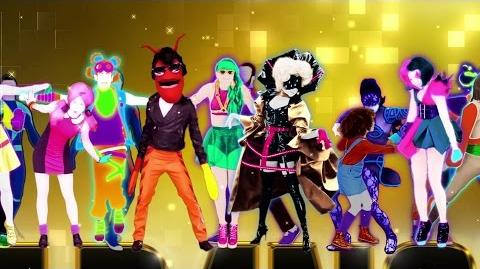 Just Dance 2016 Get ready for Just Dance Unlimited, the brand-new streaming service!
