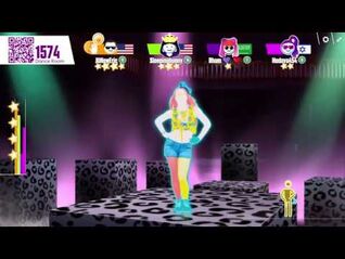 Just Dance Now- You Make Me Feel... by Cobra Starship ft