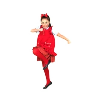 Just Dance Unlimited album coach