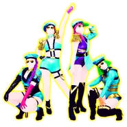 Killthislove cover albumcoach.png (547 KB) Just Dance 2020 album coach