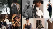 Inspiration board