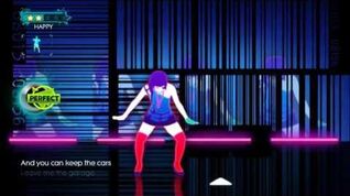 Price Tag - Just Dance 3 (Xbox 360)