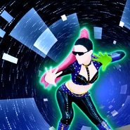 Tilltheworldends cover generic.jpg (179 KB) Till The World Ends (pre-Just Dance+)