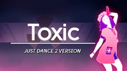 Toxic (Remake) (Just Dance 2023 Edition)