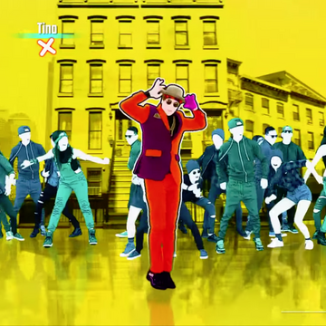 Uptown Funk Just Dance Wiki Fandom