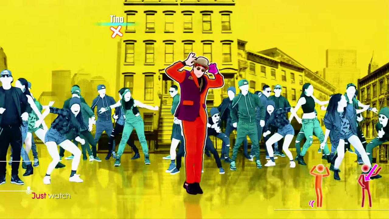 Uptown Funk | Just Dance Wiki | Fandom