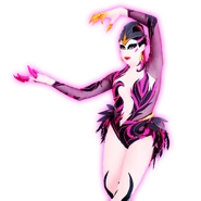 you should see me in a crown (P2)