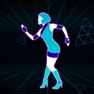 Can’t Get You Out Of My Head (Remake)