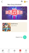 Just Dance Now release newsfeed