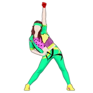 Findyourmove cover albumcoach updated.png (338 KB) Just Dance Unlimited album coach (current)